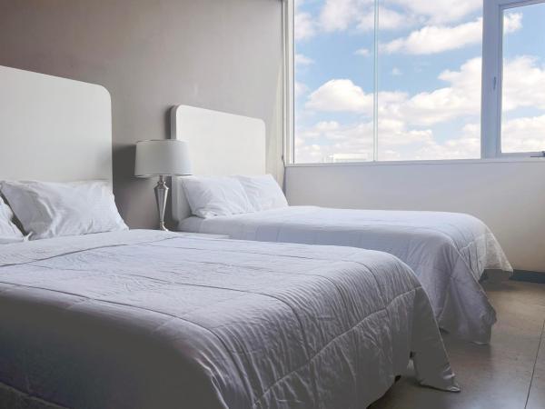 Laviu B&B Luxe Suites : photo 1 de la chambre cofre de perote (deluxe double)