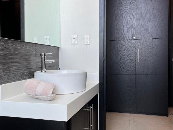 Laviu B&B Luxe Suites : photo 6 de la chambre cofre de perote (deluxe double)