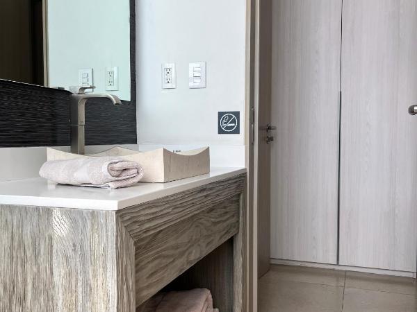 Laviu B&B Luxe Suites : photo 5 de la chambre iztaccihuatl (doble deluxe)
