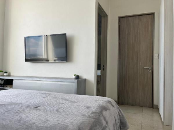 Laviu B&B Luxe Suites : photo 4 de la chambre iztaccihuatl (doble deluxe)