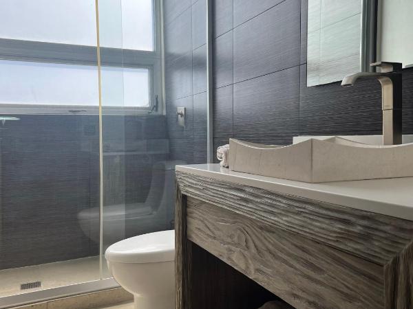 Laviu B&B Luxe Suites : photo 6 de la chambre iztaccihuatl (doble deluxe)