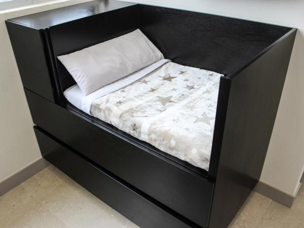 Laviu B&B Luxe Suites : photo 6 de la chambre malinche (double room) 