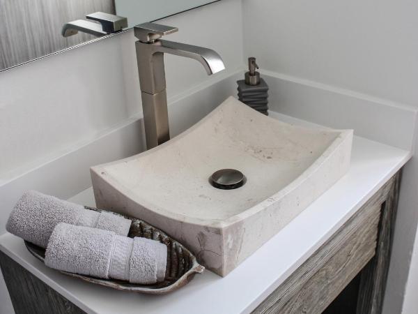 Laviu B&B Luxe Suites : photo 8 de la chambre malinche (double room) 