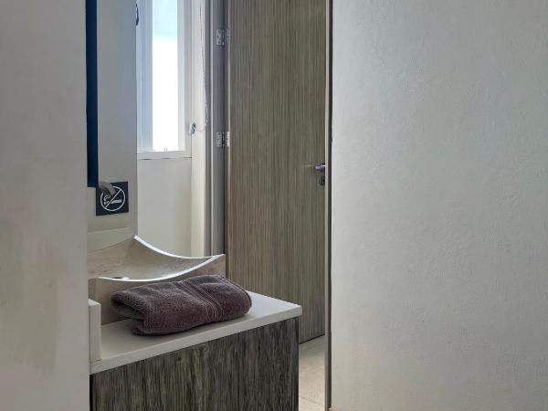 Laviu B&B Luxe Suites : photo 7 de la chambre malinche (double room) 