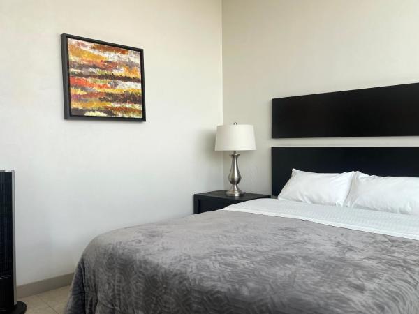 Laviu B&B Luxe Suites : photo 3 de la chambre malinche (double room) 
