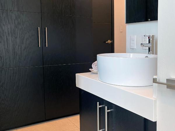 Laviu B&B Luxe Suites : photo 6 de la chambre paricutin (deluxe double)