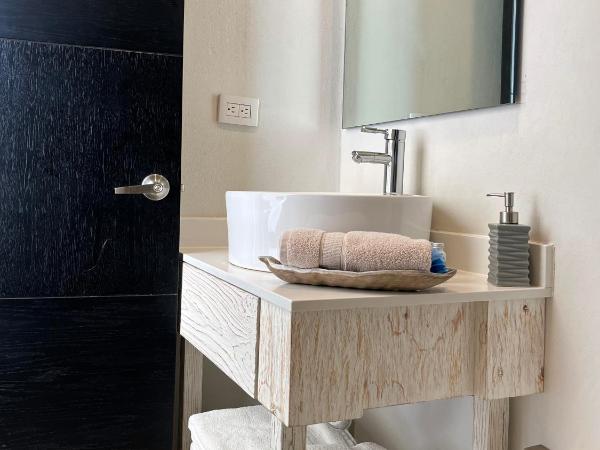 Laviu B&B Luxe Suites : photo 7 de la chambre nevado de toluca ( family room) 