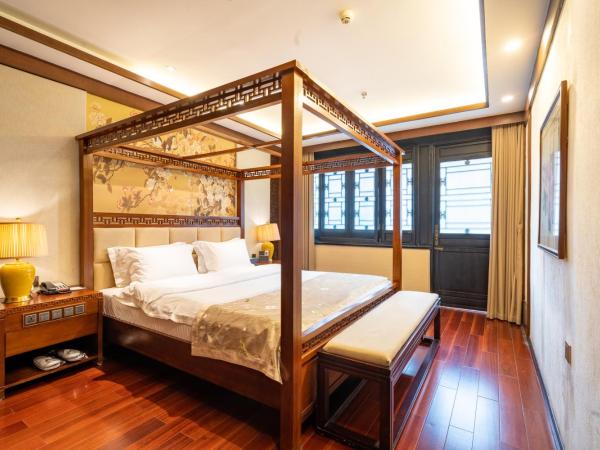 Buddha Zen Hotel : photo 1 de la chambre suite