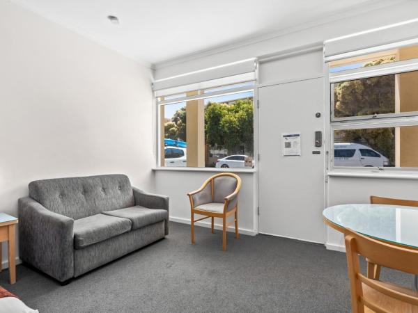 Taft Apartments : photo 2 de la chambre studio