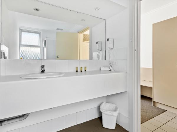 Taft Apartments : photo 4 de la chambre studio