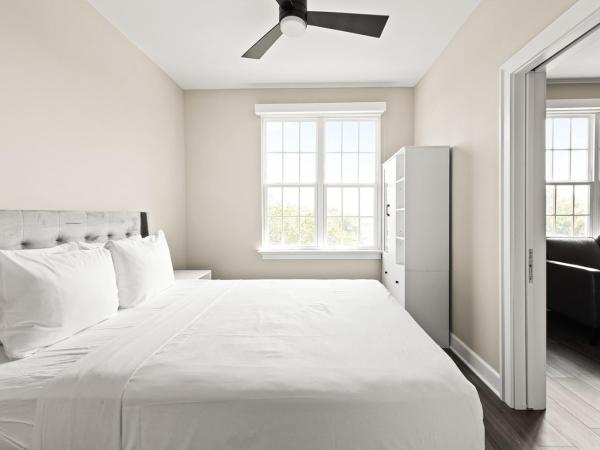 The Bywater Hotel and Suites : photo 3 de la chambre suite 2 chambres