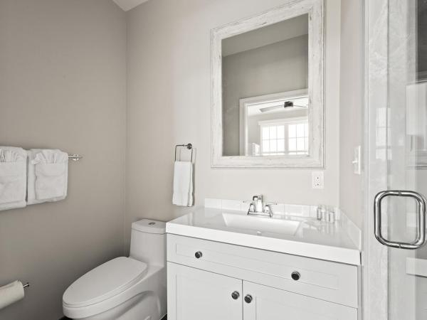 The Bywater Hotel and Suites : photo 10 de la chambre suite 2 chambres