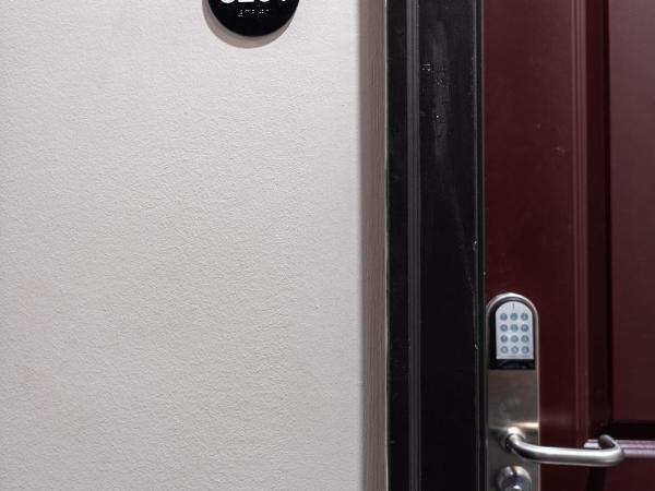 The Bywater Hotel and Suites : photo 2 de la chambre suite junior avec balcon