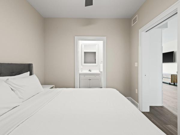 The Bywater Hotel and Suites : photo 4 de la chambre suite 2 chambres