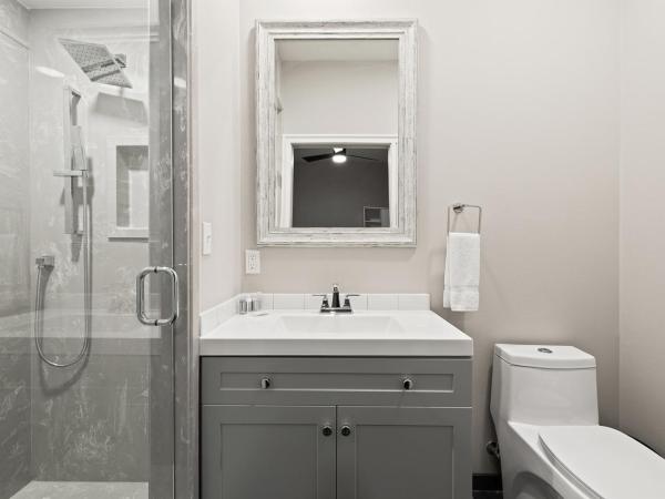 The Bywater Hotel and Suites : photo 9 de la chambre suite 2 chambres