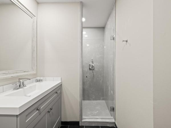 The Bywater Hotel and Suites : photo 5 de la chambre suite junior avec balcon