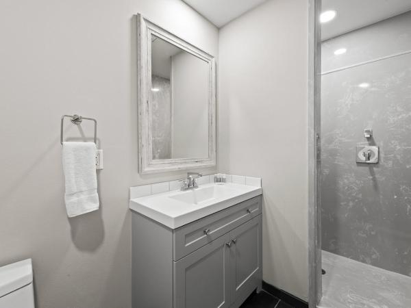 The Bywater Hotel and Suites : photo 8 de la chambre suite junior avec balcon