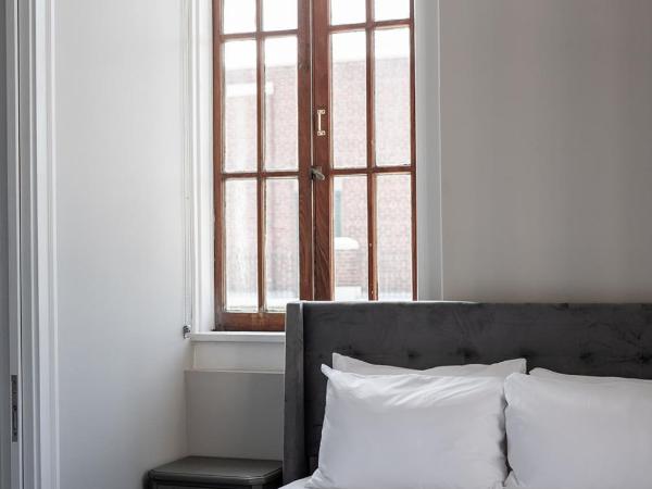 The Bywater Hotel and Suites : photo 10 de la chambre suite junior avec balcon