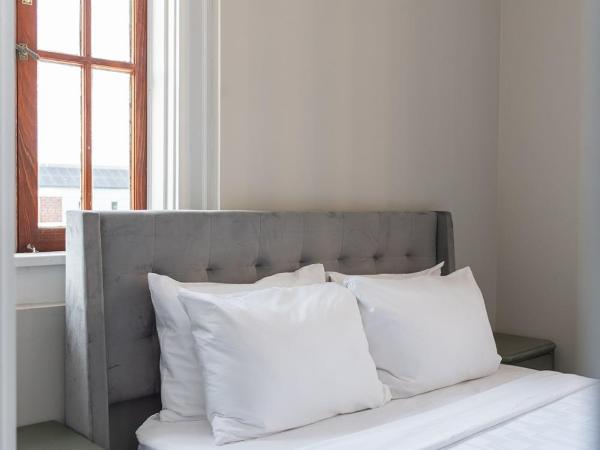 The Bywater Hotel and Suites : photo 7 de la chambre suite junior avec balcon