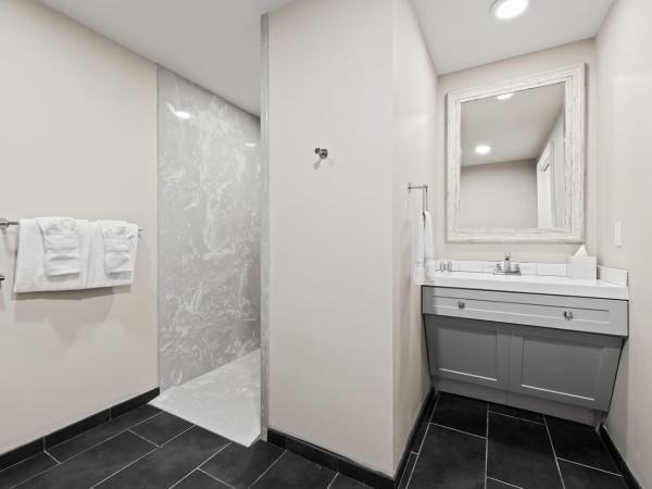 The Bywater Hotel and Suites : photo 10 de la chambre studio lit queen-size - accessible aux personnes à mobilité réduite