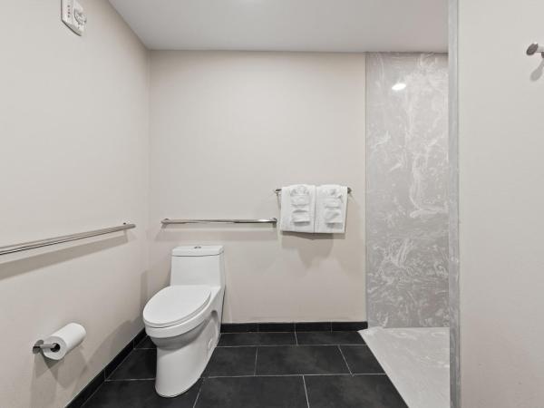 The Bywater Hotel and Suites : photo 8 de la chambre studio lit queen-size - accessible aux personnes à mobilité réduite