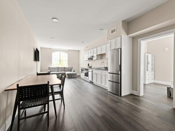 The Bywater Hotel and Suites : photo 1 de la chambre studio lit queen-size - accessible aux personnes à mobilité réduite