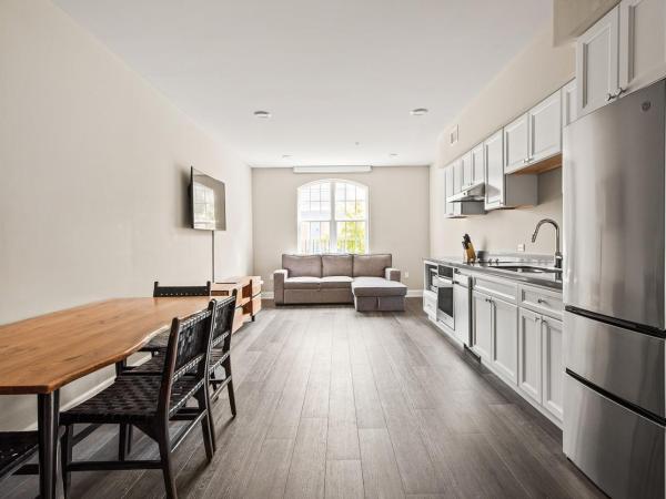 The Bywater Hotel and Suites : photo 2 de la chambre studio lit queen-size - accessible aux personnes à mobilité réduite