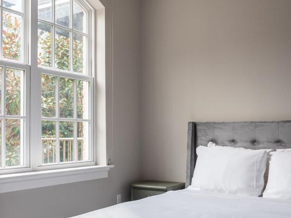 The Bywater Hotel and Suites : photo 3 de la chambre studio lit queen-size - accessible aux personnes à mobilité réduite