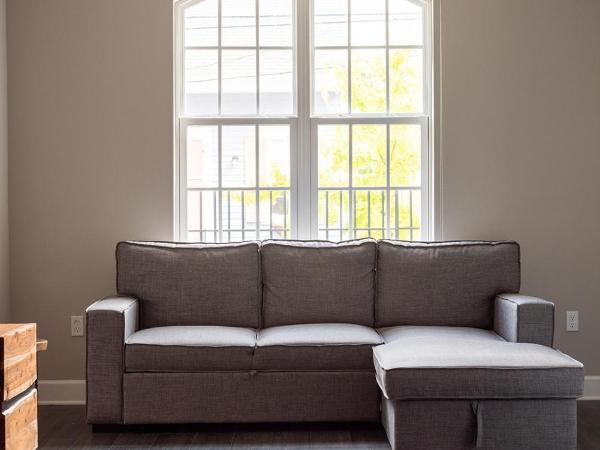 The Bywater Hotel and Suites : photo 6 de la chambre studio lit queen-size - accessible aux personnes à mobilité réduite