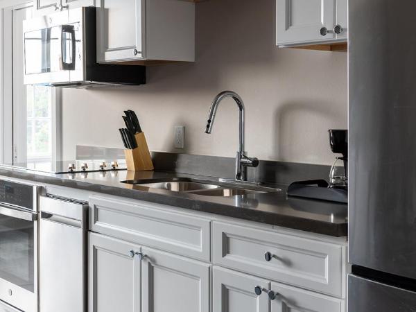 The Bywater Hotel and Suites : photo 6 de la chambre suite avec balcon