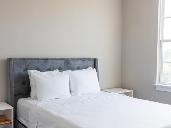 The Bywater Hotel and Suites : photo 5 de la chambre suite double standard