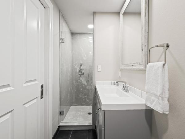 The Bywater Hotel and Suites : photo 7 de la chambre suite double standard