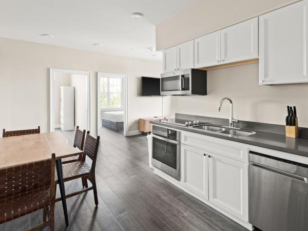 The Bywater Hotel and Suites : photo 3 de la chambre suite double standard