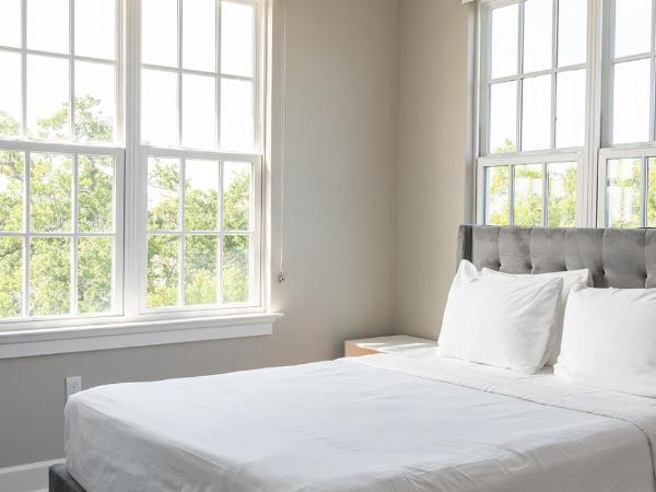 The Bywater Hotel and Suites : photo 9 de la chambre suite double standard