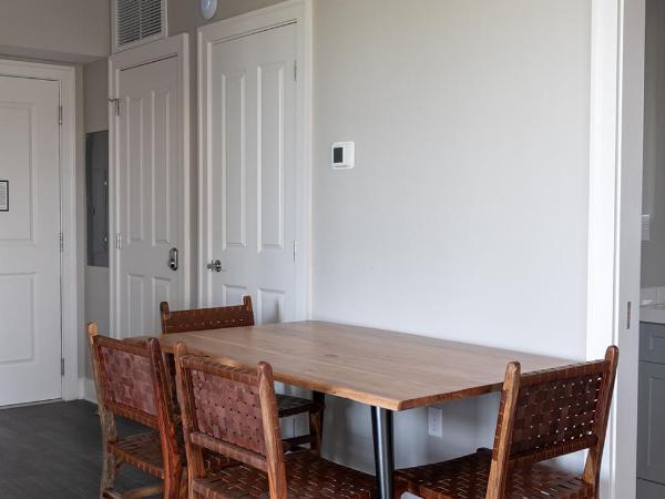 The Bywater Hotel and Suites : photo 10 de la chambre suite double standard