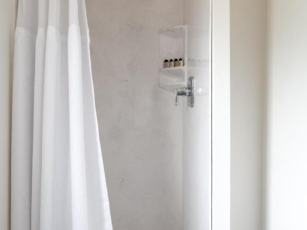 Historic Streetcar Inn : photo 9 de la chambre chambre lit king-size supérieure