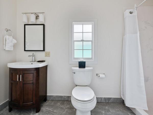 Historic Streetcar Inn : photo 6 de la chambre chambre lit king-size supérieure