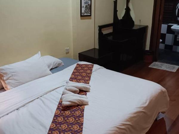 Cintra House : photo 10 de la chambre chambre lit king-size deluxe