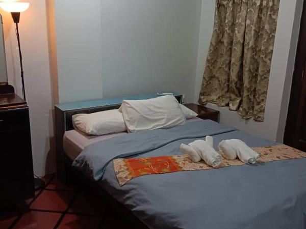 Cintra House : photo 8 de la chambre suite supérieure