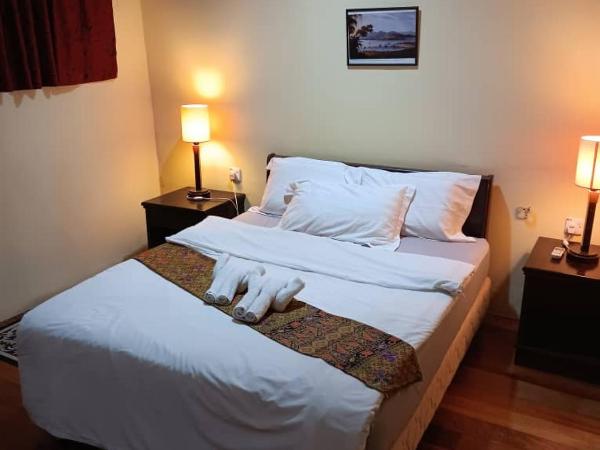 Cintra House : photo 8 de la chambre chambre double deluxe