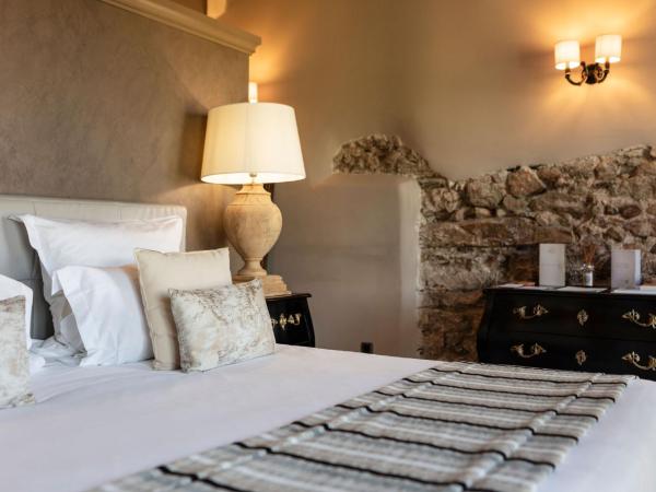 La Bastide Du Clos des Roses - Teritoria : photo 1 de la chambre chambre confort 