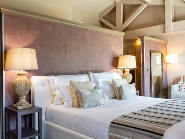 La Bastide Du Clos des Roses - Teritoria : photo 2 de la chambre chambre prestige