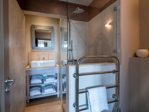 La Bastide Du Clos des Roses - Teritoria : photo 3 de la chambre chambre familiale (2 adultes et 2 enfants)