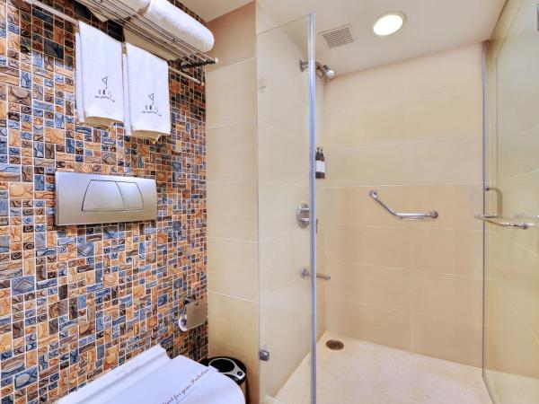 Iris The Business Hotel : photo 3 de la chambre blue ribbon room