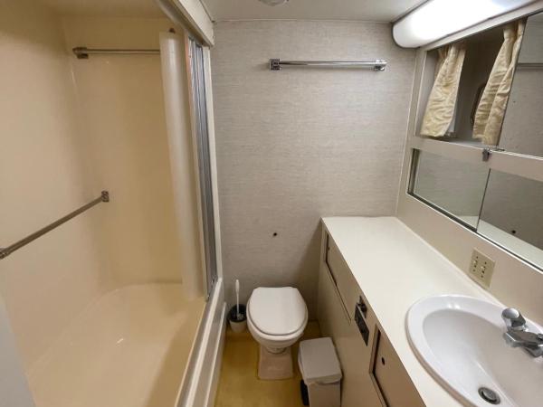 Hotel Yacht Our Alissa : photo 3 de la chambre chambre lit queen-size deluxe