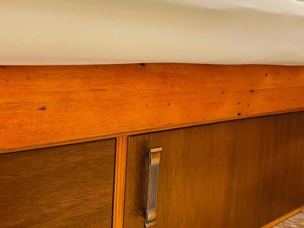 H2 Worldpackers , The Social Hotel : photo 3 de la chambre lit dans dortoir pour hommes de 4 lits