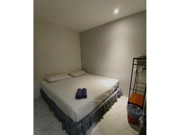 EXPRESS OYO HOTEL : photo 4 de la chambre chambre standard lit queen-size