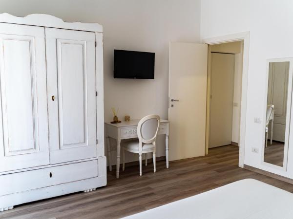 Residence Le Vie del Centro : photo 5 de la chambre appartement 1 chambre