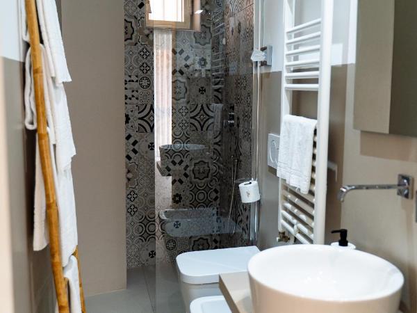 Residence Le Vie del Centro : photo 8 de la chambre appartement 1 chambre