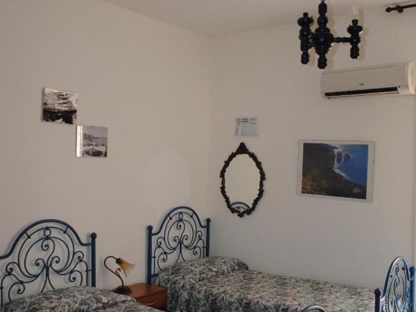 Calciufetta : photo 6 de la chambre grande chambre double ou lits jumeaux